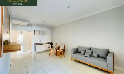 Casa geminada à venda 2 suítes bairro Petrópolis Joinville SC