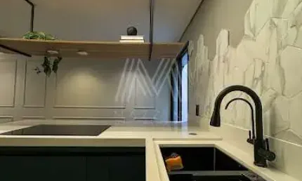 Sobrado com 3 dormitórios à venda, 175 m² por R$ 1.399.000,00 - Jardim Bela Vista - Santo André/SP