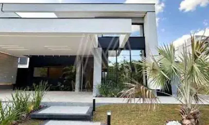 Casa com 3 dormitórios à venda, 181 m² por R$ 1.750.000,00 - Cyrela Landscape Esplanada - Votorantim/SP