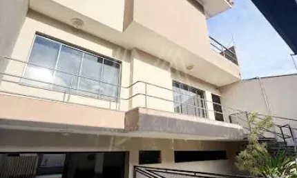 Sobrado com 5 dormitórios à venda, 430 m² por R$ 1.850.000,00 - Vila Metalúrgica - Santo André/SP