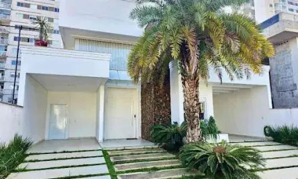Sobrado com 3 dormitórios à venda, 300 m² por R$ 6.400.000,00 - Cerâmica - São Caetano do Sul/SP