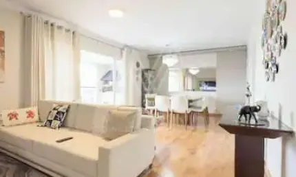 Apartamento com 3 dormitórios à venda, 133 m² por r$ 1.696.000,00 - jardim - santo andré/sp