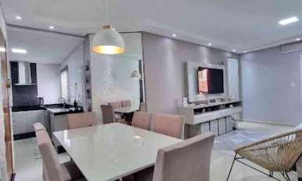 Cobertura com 3 dormitórios à venda, 170 m² por R$ 780.000,00 - Utinga - Santo André/SP