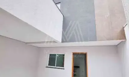 Sobrado com 2 dormitórios à venda, 60 m² por R$ 560.000,00 - Vila Marina - Santo André/SP