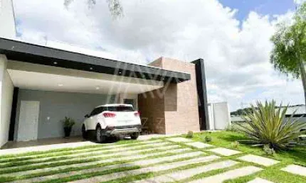 Casa com 3 dormitórios à venda, 191 m² por r$ 1.190.000,00 - condomínio residencial villa verona - sorocaba/sp