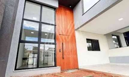 Casa com 2 dormitórios à venda, 116 m² por R$ 720.000,00 - Condomínio Horto Florestal Villagio - Sorocaba/SP