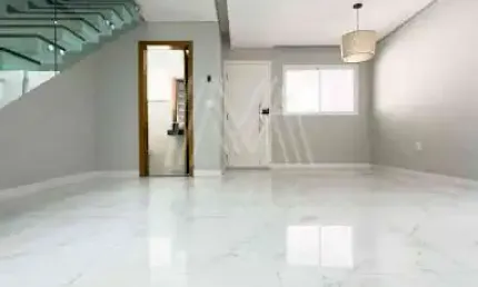 Sobrado com 3 dormitórios à venda, 149 m² por r$ 1.180.000,00 - campestre - santo andré/sp