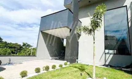 Sobrado com 3 dormitórios à venda, 140 m² por r$ 1.300.000,00 - jardim reserva ipanema - sorocaba/sp