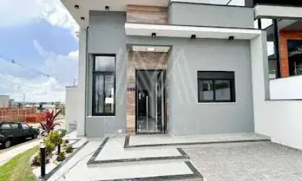 Casa com 3 dormitórios à venda, 99 m² por r$ 720.000,00 - condomínio horto florestal villagio - sorocaba/sp