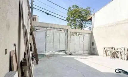 Casa com 2 dormitórios à venda, 74 m² por R$ 720.000,00 - Vila Francisco Matarazzo - Santo André/SP