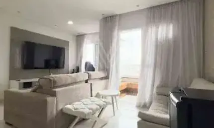 Apartamento com 2 dormitórios à venda, 70 m² por R$ 530.000,00 - Baeta Neves - São Bernardo do Campo/SP
