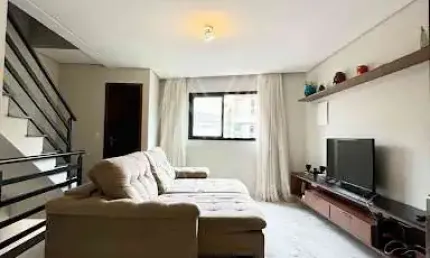 Sobrado com 2 dormitórios à venda, 140 m² por R$ 810.000,00 - Vila Curuçá - Santo André/SP