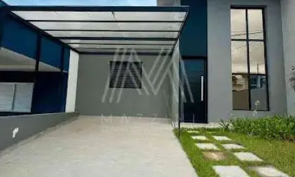 Casa com 3 dormitórios à venda, 100 m² por r$ 590.000,00 - condomínio horto florestal - sorocaba/sp