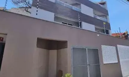 Sobrado com 3 dormitórios à venda, 122 m² por R$ 595.000,00 - Vila Curuçá - Santo André/SP