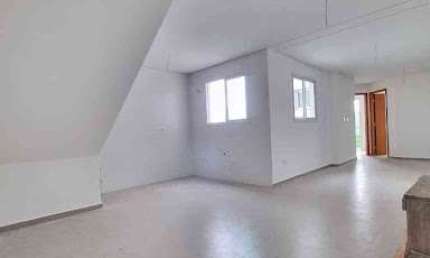 Cobertura com 2 dormitórios à venda, 106 m² por R$ 580.000,00 - Vila Pires - Santo André/SP