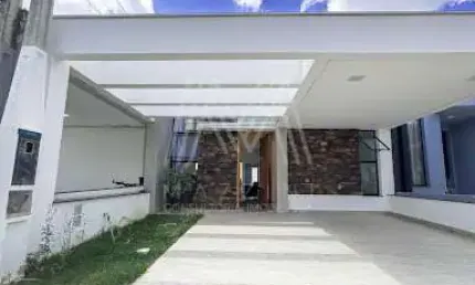Casa com 3 dormitórios à venda, 121 m² por r$ 679.000,00 - condominio golden park residence ii - sorocaba/sp