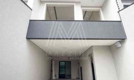 Casa com 3 dormitórios à venda, 120 m² por R$ 920.000,00 - Vila Curuçá - Santo André/SP