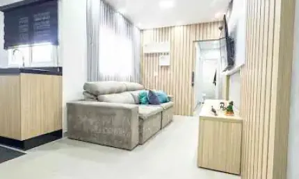 Cobertura com 2 dormitórios à venda, 100 m² por R$ 499.000,00 - Parque Novo Oratório - Santo André/SP