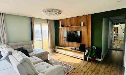 Apartamento com 3 dormitórios à venda, 128 m² por R$ 1.199.000,00 - Centro - Santo André/SP
