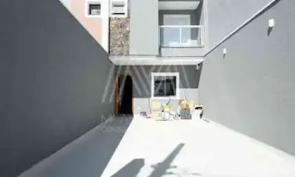 Casa com 3 dormitórios à venda, 150 m² por r$ 750.000,00 - vila lucinda - santo andré/sp