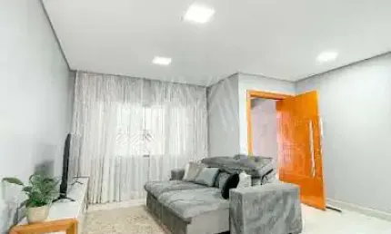 Sobrado com 2 dormitórios à venda, 176 m² por R$ 859.000,00 - Vila Claraval - São Bernardo do Campo/SP