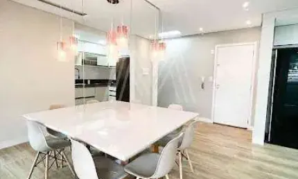 Apartamento com 2 dormitórios à venda, 65 m² por R$ 670.000,00 - Santa Maria - São Caetano do Sul/SP