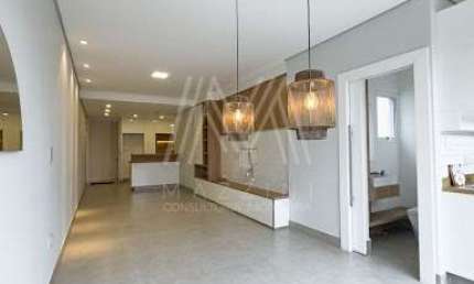 Cobertura com 2 dormitórios à venda, 140 m² por R$ 1.120.000,00 - Vila Pires - Santo André/SP