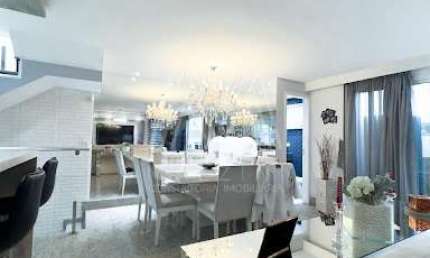 Sobrado com 4 dormitórios à venda, 174 m² por R$ 1.600.000,00 - Campestre - Santo André/SP