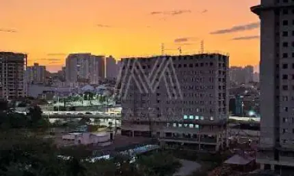 Apartamento com 3 dormitórios à venda, 120 m² por R$ 1.299.000,00 - Campestre - Santo André/SP