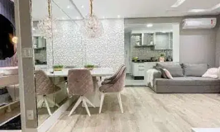 Apartamento com 3 dormitórios à venda, 103 m² por r$ 1.200.000,00 - centro - santo andré/sp