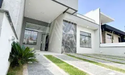Casa com 3 dormitórios à venda, 105 m² por R$ 649.000,00 - Villagio Ipanema  - Sorocaba/SP