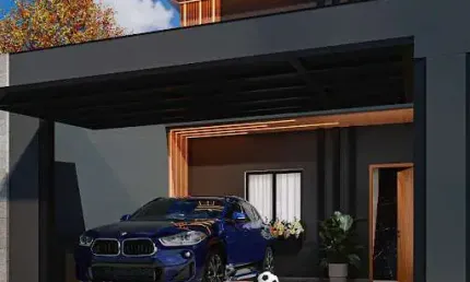 Sobrado com 3 dormitórios à venda, 140 m² por R$ 1.250.000,00 - Jardim Bela Vista - Santo André/SP