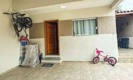 Sobrado com 2 dormitórios à venda, 76 m² por R$ 499.000,00 - Vila Alto de Santo André - Santo André/SP