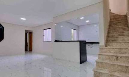 Cobertura com 3 dormitórios à venda, 90 m² por R$ 730.000,00 - Vila Curuçá - Santo André/SP