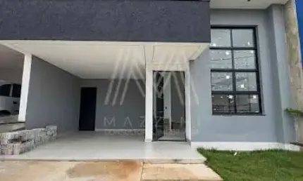 Casa com 3 dormitórios à venda, 133 m² por r$ 799.000,00 - condomínio reserva ipanema - sorocaba/sp