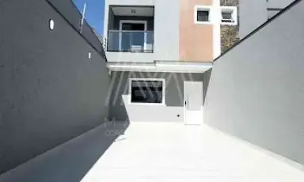 Casa com 3 dormitórios à venda, 150 m² por r$ 850.000,00 - vila lucinda - santo andré/sp