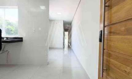Cobertura com 3 dormitórios à venda, 150 m² por R$ 710.000,00 - Utinga - Santo André/SP