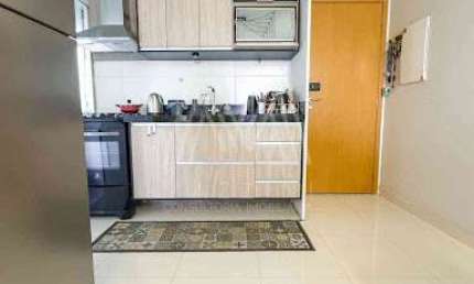 Apartamento com 3 dormitórios à venda, 85 m² por R$ 749.000,00 - Vila Curuçá - Santo André/SP