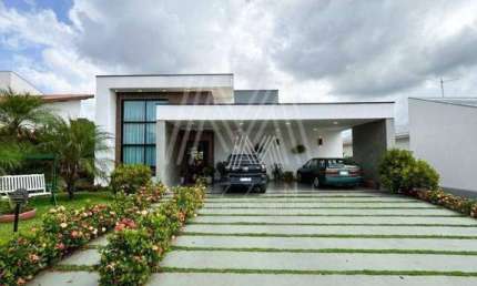Casa à venda por R$ 1.849.000 - Residencial Village Ipanema 1 - Araçoiaba da Serra/SP