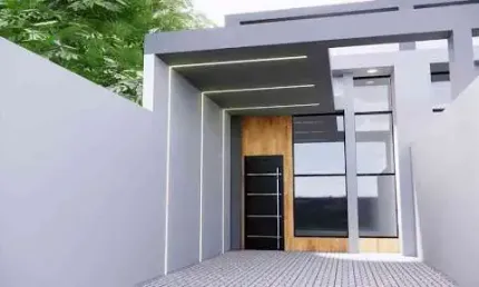 Casa com 3 dormitórios à venda, 180 m² por R$ 790.000,00 - Vila Camilópolis - Santo André/SP