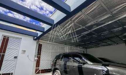 Casa com 3 dormitórios à venda, 195 m² por R$ 1.399.000,00 - Santa Terezinha - Santo André/SP