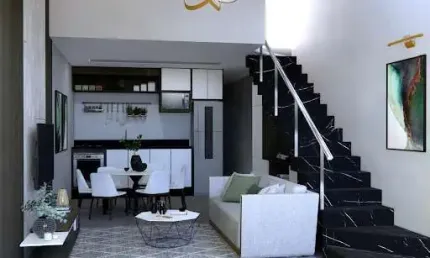 Casa com 2 dormitórios à venda, 135 m² por R$ 680.000,00 - Vila Marina - Santo André/SP