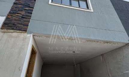 Sobrado com 2 dormitórios à venda, 120 m² por R$ 749.000,00 - Vila Pires - Santo André/SP