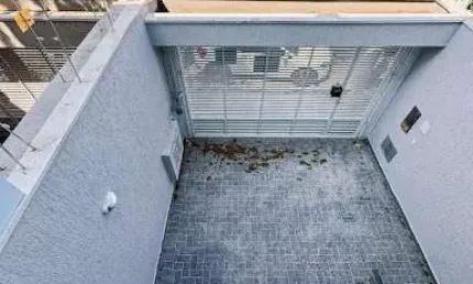 Sobrado com 3 dormitórios à venda, 197 m² por R$ 850.000,00 - Vila Camilópolis - Santo André/SP