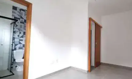 Sobrado com 2 dormitórios à venda, 89 m² por R$ 399.999,00 - Vila Pires - Santo André/SP