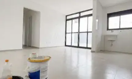 Apartamento Garden com 2 dormitórios à venda, 109 m² por R$ 560.000,00 - Baeta Neves - São Bernardo do Campo/SP