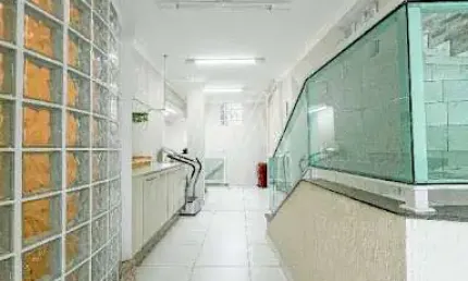 Sobrado com 3 dormitórios à venda, 535 m² por R$ 1.900.000,00 - Vila Helena - Santo André/SP