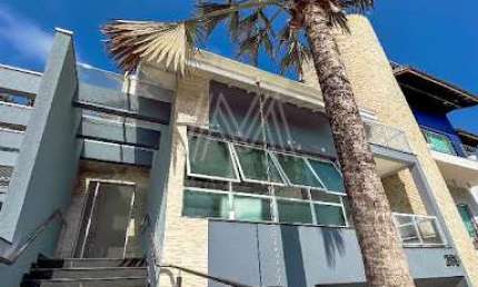 Sobrado com 5 dormitórios à venda, 1000 m² por R$ 5.000.000,00 - Contry Park - Mauá/SP