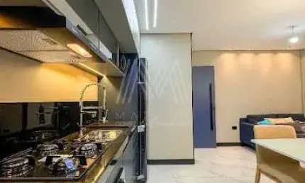 Apartamento com 2 dormitórios à venda, 40 m² por R$ 269.000,00 - Vila Humaitá - Santo André/SP