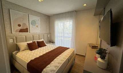 Cobertura à venda, 110 m² por R$ 1.499.000,00 - Jardim do Mar - São Bernardo do Campo/SP
